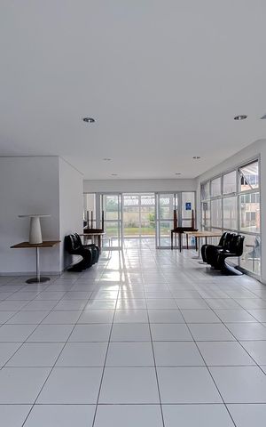 Apartamento à venda com 51m², 2 quartos e 1 vagaÁrea comum