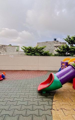 Apartamento à venda com 51m², 2 quartos e 1 vagaÁrea comum - Playground