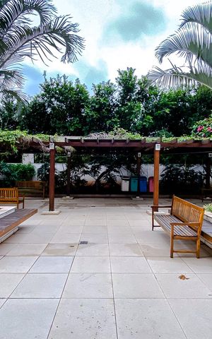 Apartamento à venda com 51m², 2 quartos e 1 vagaÁrea comum