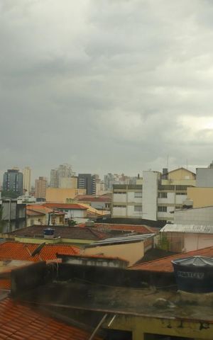 Apartamento à venda com 62m², 2 quartos e 1 vagaSala  Vista 