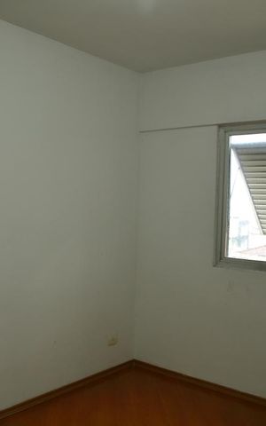 Apartamento à venda com 62m², 2 quartos e 1 vagaQuarto 2