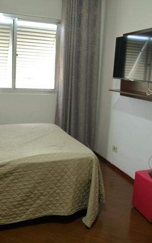 Apartamento à venda com 62m², 2 quartos e 1 vagaQuarto1 
