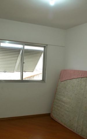 Apartamento à venda com 62m², 2 quartos e 1 vagaQuarto 2