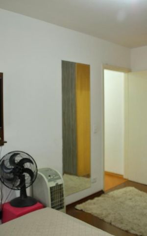 Apartamento à venda com 62m², 2 quartos e 1 vagaQuarto1 