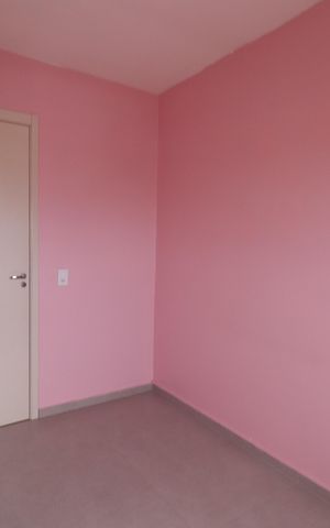 Apartamento à venda com 50m², 2 quartos e 1 vagaQuarto 1