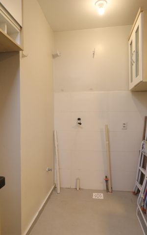 Apartamento à venda com 50m², 2 quartos e 1 vagaCozinha