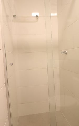 Apartamento à venda com 50m², 2 quartos e 1 vagaBanheiro