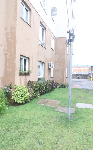 Apartamento à venda com 50m², 2 quartos e 1 vagaÁrea comum