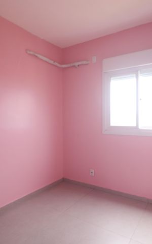 Apartamento à venda com 50m², 2 quartos e 1 vagaQuarto 1