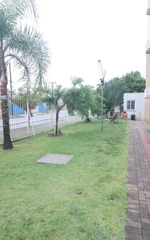 Apartamento à venda com 50m², 2 quartos e 1 vagaÁrea comum