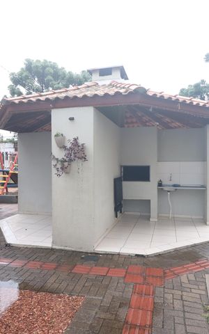 Apartamento à venda com 50m², 2 quartos e 1 vagaÁrea comum