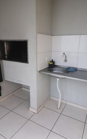 Apartamento à venda com 50m², 2 quartos e 1 vagaÁrea comum