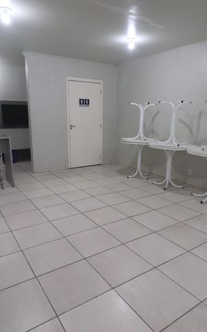 Apartamento à venda com 50m², 2 quartos e 1 vagaÁrea comum - Salão de festas