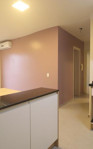 Apartamento à venda com 50m², 2 quartos e 1 vagaCozinha