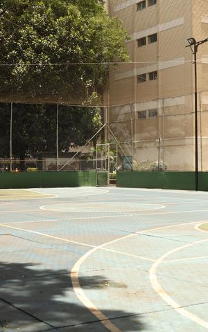 Apartamento à venda com 67m², 2 quartos e 1 vagaQuadra Esportiva
