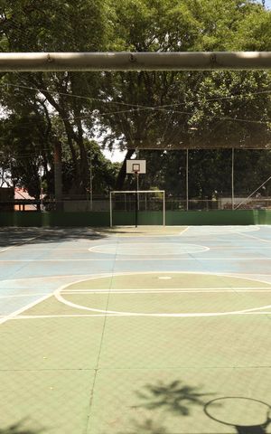 Apartamento à venda com 67m², 2 quartos e 1 vagaQuadra Esportiva