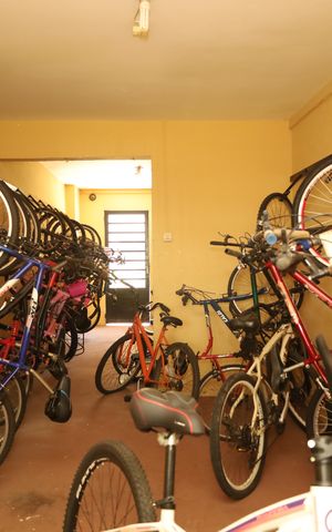 Apartamento à venda com 67m², 2 quartos e 1 vagaBicicletário