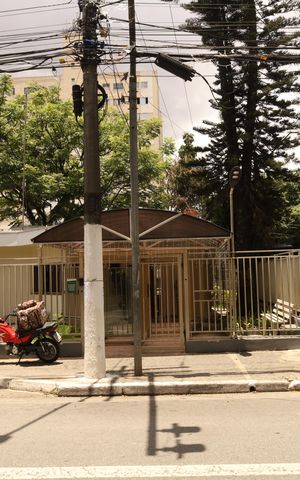 Apartamento à venda com 67m², 2 quartos e 1 vagaFachada