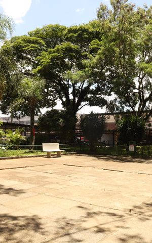 Apartamento à venda com 67m², 2 quartos e 1 vagaÁrea externa