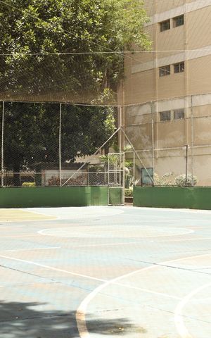 Apartamento à venda com 67m², 2 quartos e 1 vagaQuadra Esportiva