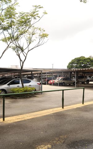 Apartamento à venda com 67m², 2 quartos e 1 vagaGaragem