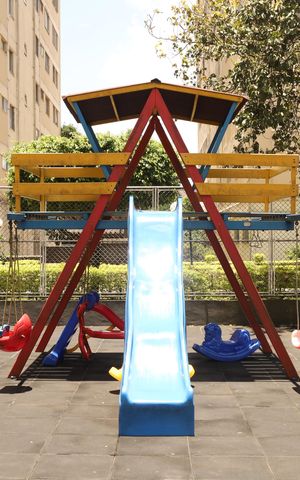 Apartamento à venda com 67m², 2 quartos e 1 vagaÁrea comum - Playground