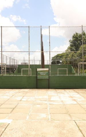 Apartamento à venda com 67m², 2 quartos e 1 vagaQuadra Esportiva