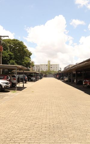 Apartamento à venda com 67m², 2 quartos e 1 vagaGaragem