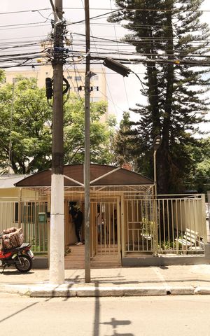 Apartamento à venda com 67m², 2 quartos e 1 vagaFachada