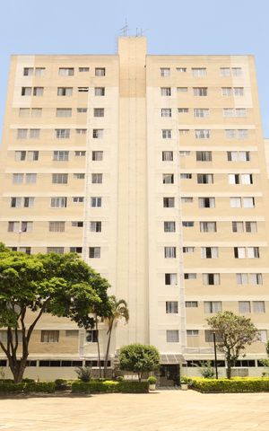 Apartamento à venda com 67m², 2 quartos e 1 vagaÁrea externa