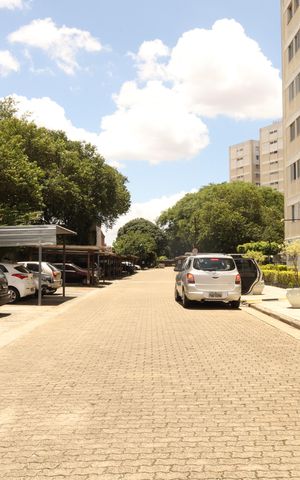 Apartamento à venda com 67m², 2 quartos e 1 vagaGaragem