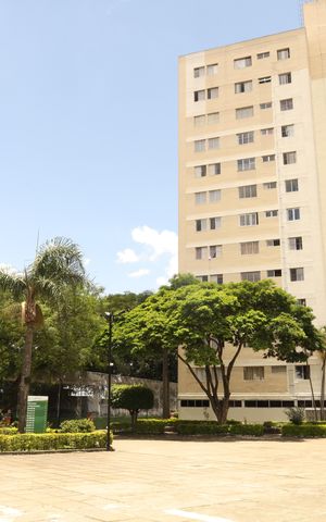 Apartamento à venda com 67m², 2 quartos e 1 vagaÁrea externa