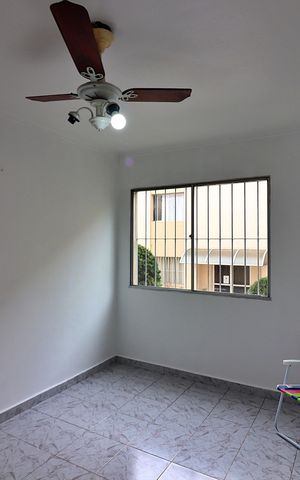 Apartamento à venda com 58m², 2 quartos e 1 vagaSala 