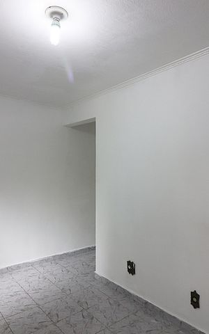 Apartamento à venda com 58m², 2 quartos e 1 vagaQuarto 1