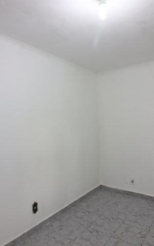 Apartamento à venda com 58m², 2 quartos e 1 vagaQuarto 1