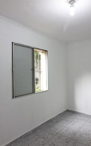 Apartamento à venda com 58m², 2 quartos e 1 vagaQuarto 1