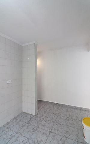 Apartamento à venda com 58m², 2 quartos e 1 vagaCozinha 