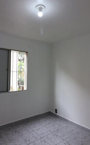Apartamento à venda com 58m², 2 quartos e 1 vagaQuarto 2