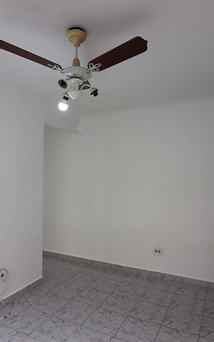 Apartamento à venda com 58m², 2 quartos e 1 vagaSala 