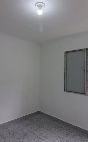 Apartamento à venda com 58m², 2 quartos e 1 vagaQuarto 2