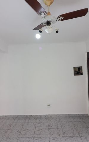 Apartamento à venda com 58m², 2 quartos e 1 vagaSala 
