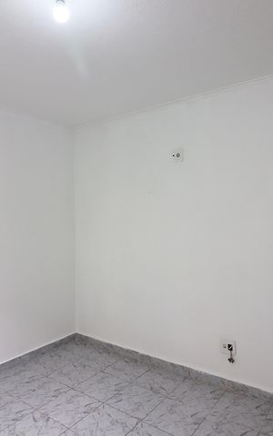 Apartamento à venda com 58m², 2 quartos e 1 vagaQuarto 2