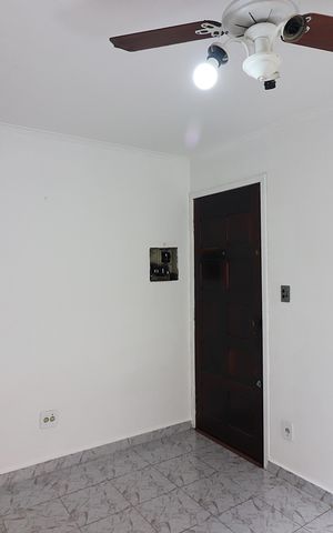 Apartamento à venda com 58m², 2 quartos e 1 vagaSala 