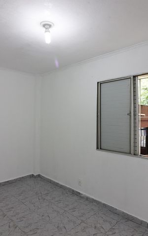 Apartamento à venda com 58m², 2 quartos e 1 vagaQuarto 1