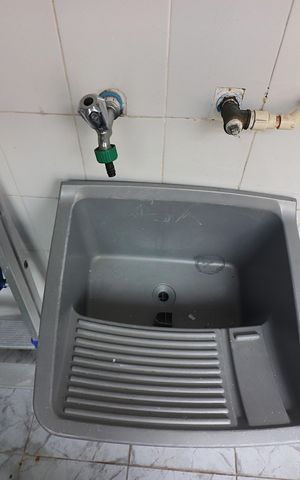 Apartamento à venda com 58m², 2 quartos e 1 vagaÁrea de Serviço