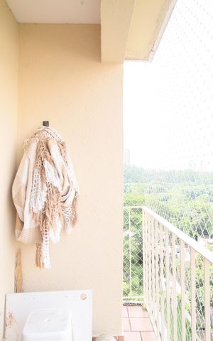 Apartamento à venda com 75m², 3 quartos e 2 vagasVaranda Sala