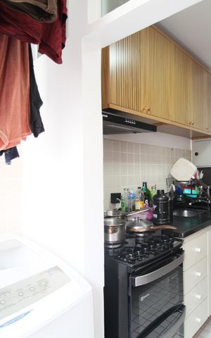 Apartamento à venda com 75m², 3 quartos e 2 vagasÁrea de Serviço