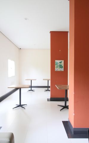 Apartamento à venda com 75m², 3 quartos e 2 vagasÁrea comum - Salão de festas 1