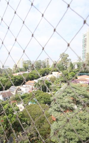 Apartamento à venda com 75m², 3 quartos e 2 vagasVaranda Sala
