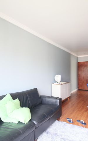 Apartamento à venda com 75m², 3 quartos e 2 vagasSala